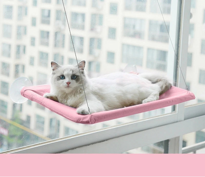 hamac-pour-chat-vision-rose