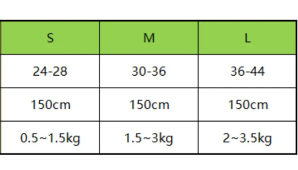 Harnais Lapin - Retro™ - Ronron-Toudou