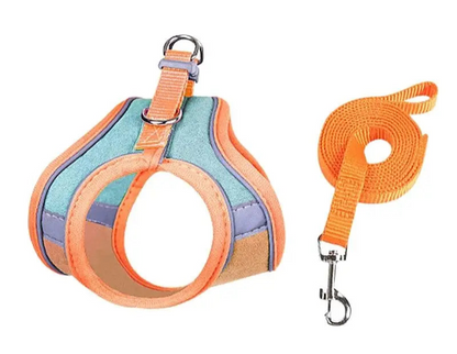 Harnais Lapin - Retro™ - Ronron-Toudou