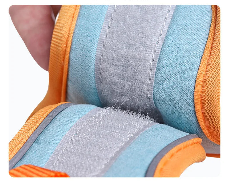 Harnais Lapin - Retro™ - Ronron-Toudou