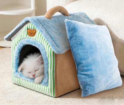 maison-pour-chat-confort-design-repos