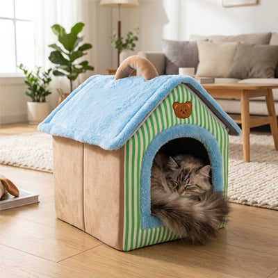 maison-pour-chat-confort-design-ronron