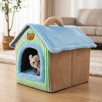 maison-pour-chat-confort-design
