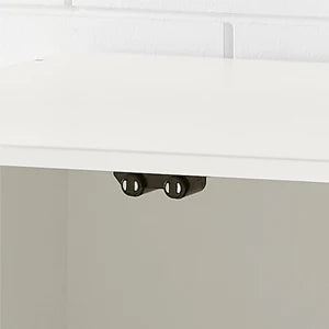 Meuble litière pour chat - Discret™ - Ronron-Toudou