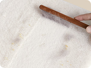 Meuble litière pour chat - Lideal™ - Ronron-Toudou