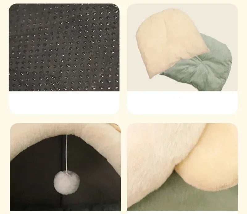 Niche Cocons™ - Ronron-Toudou