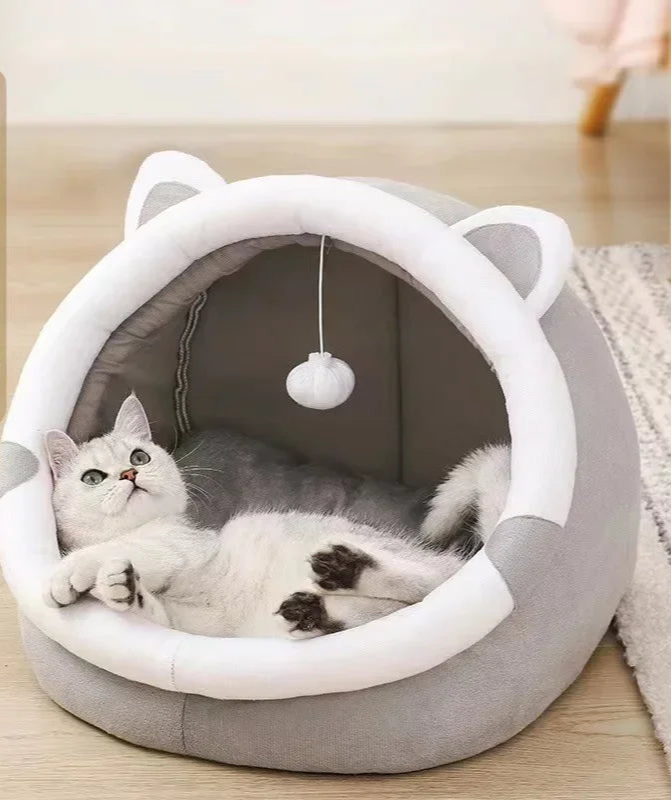 Niche Cocons™ - Ronron-Toudou