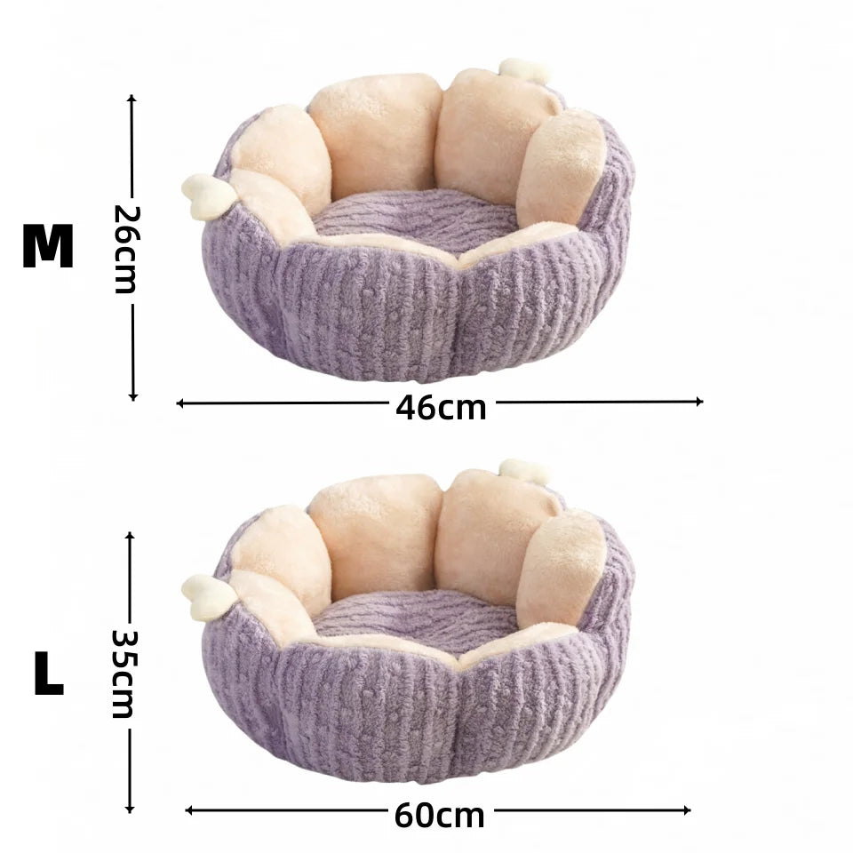 Niche pour Chat Corol™ - Ronron-Toudou