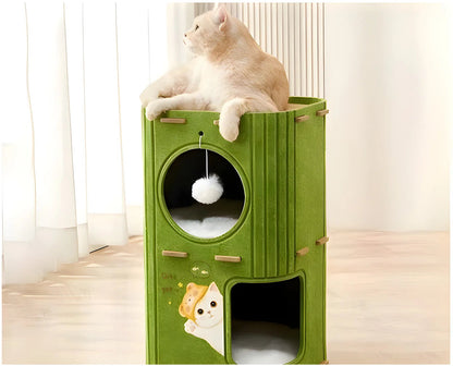 niche-pour-chat-douillet-un