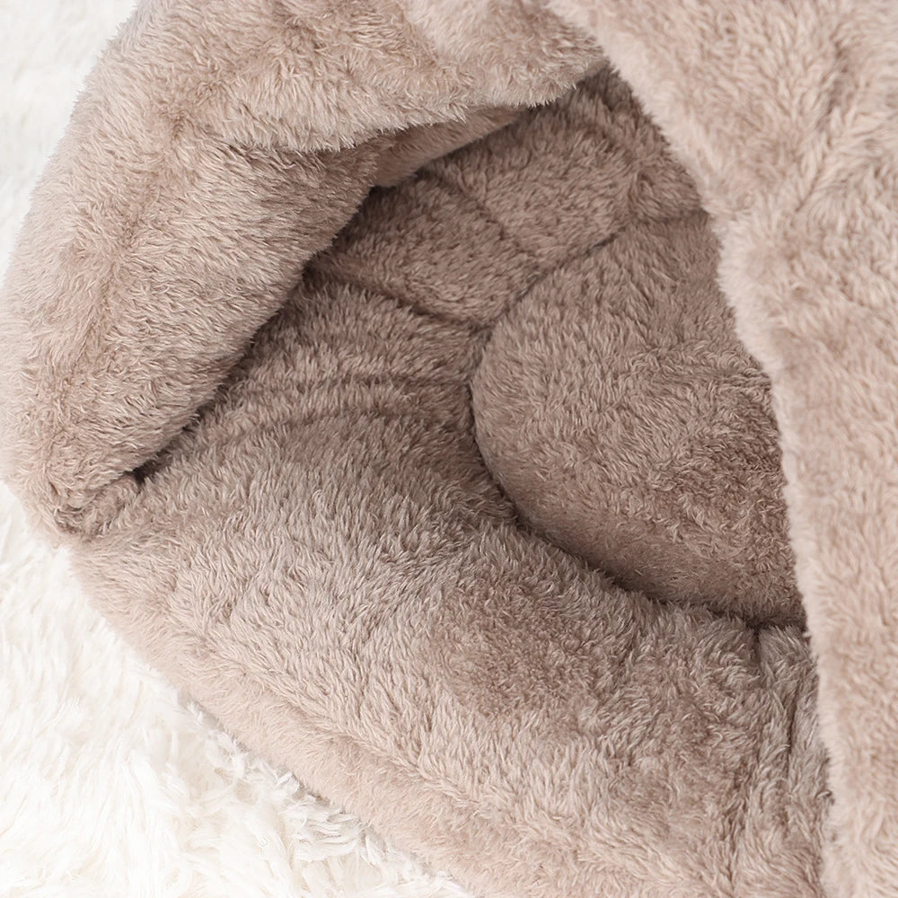 Niche pour chat - Nid™ - Ronron-Toudou