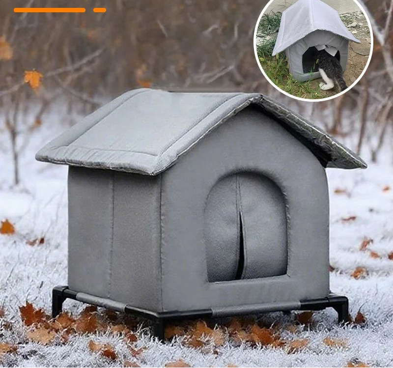 niche-pour-chat-ocho-extérieur