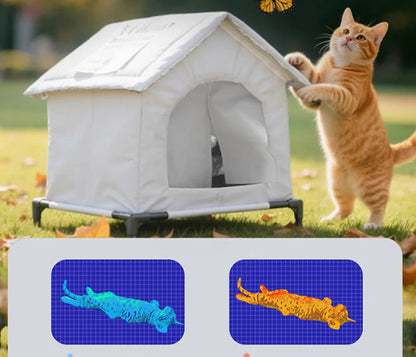 niche-pour-chat-ocho-isolant