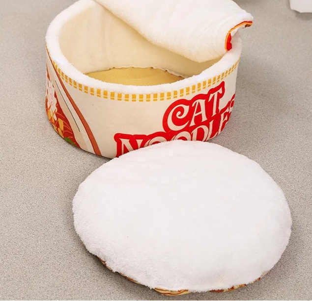 Panier-Ramen™ - Ronron-Toudou