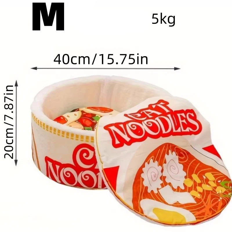 Panier-Ramen™ - Ronron-Toudou