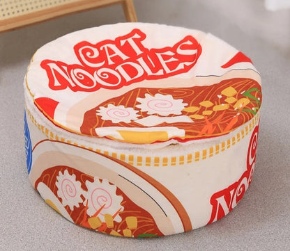 Panier-Ramen™ - Ronron-Toudou