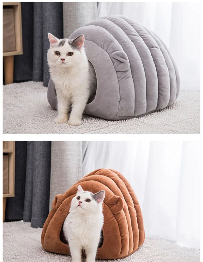 Panier chat Moutmout™ - Ronron-Toudou