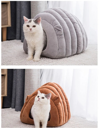 Panier chat Moutmout™ - Ronron-Toudou