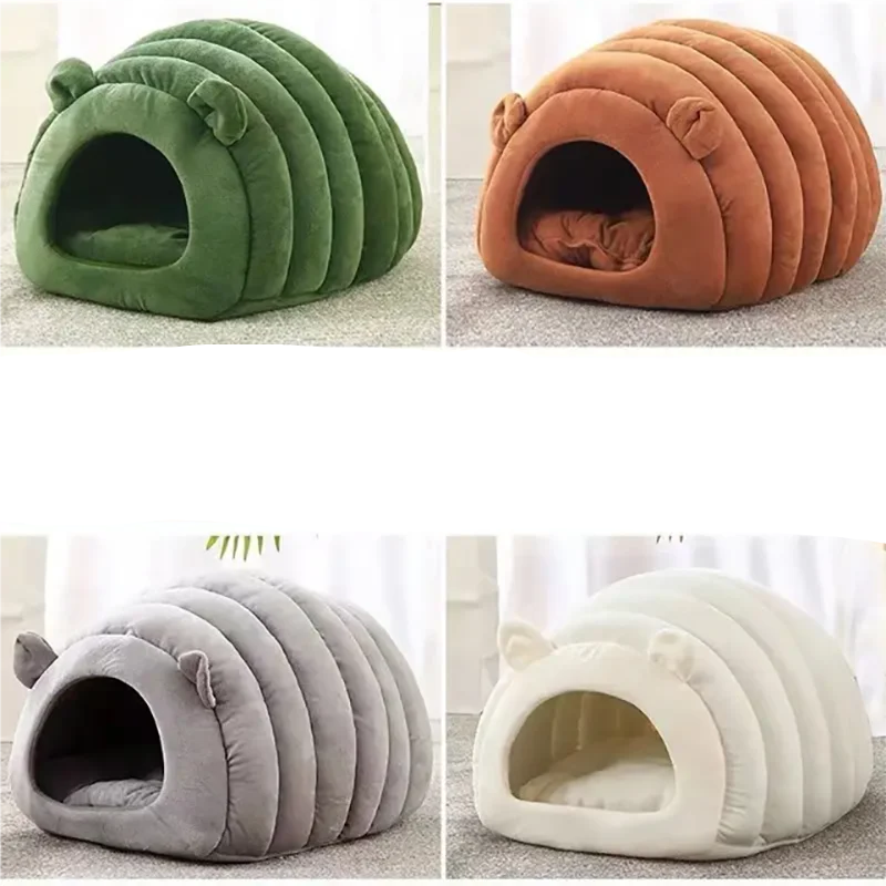 Panier chat Moutmout™ - Ronron-Toudou