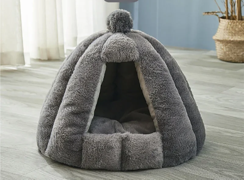 Panier chat Moutmout™ - Ronron-Toudou