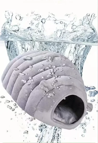 Panier chat Moutmout™ - Ronron-Toudou