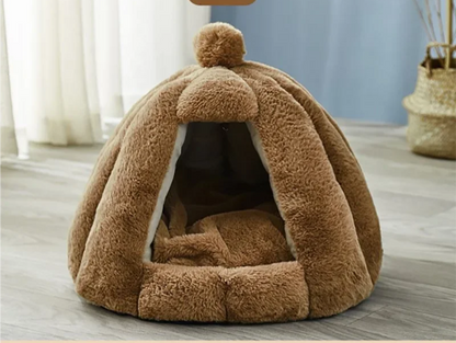 Panier chat Moutmout™ - Ronron-Toudou