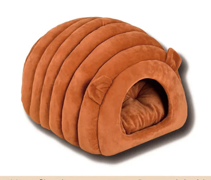 Panier chat Moutmout™ - Ronron-Toudou