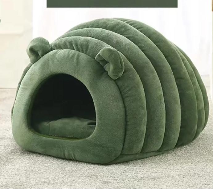 Panier chat Moutmout™ - Ronron-Toudou