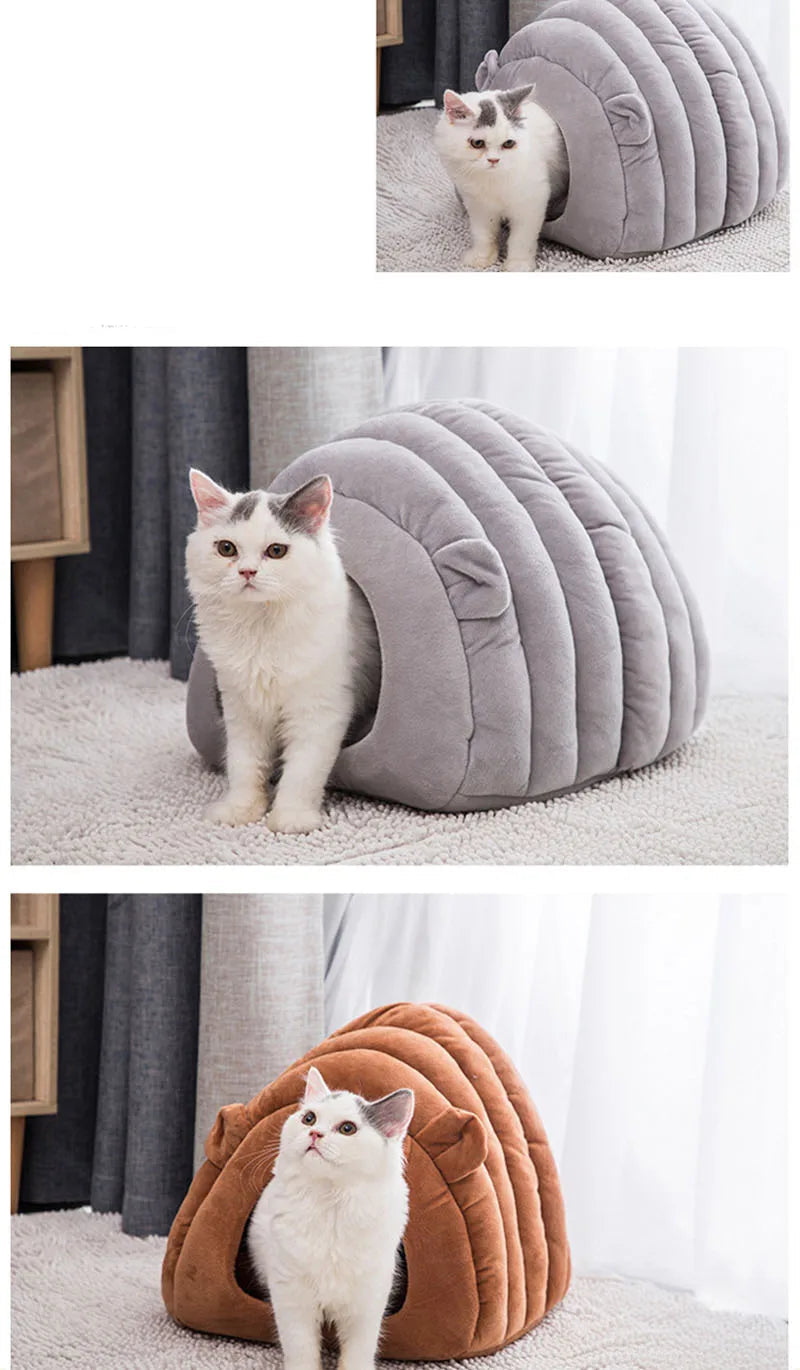 Panier chat Moutmout™ - Ronron-Toudou