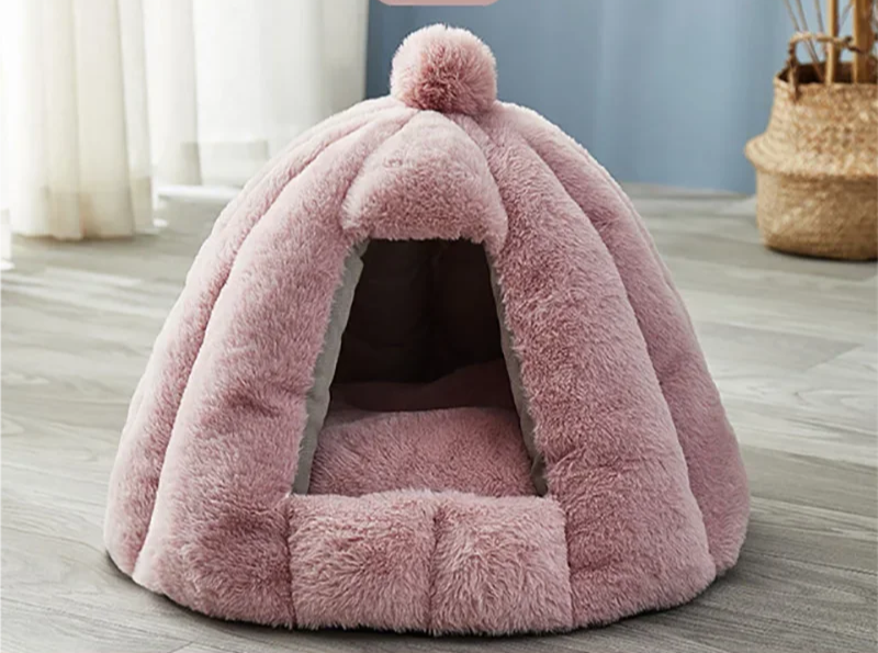 Panier chat Moutmout™ - Ronron-Toudou