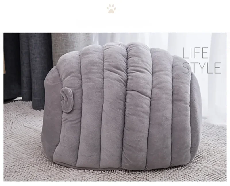 Panier chat Moutmout™ - Ronron-Toudou