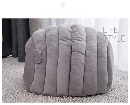 Panier chat Moutmout™ - Ronron-Toudou