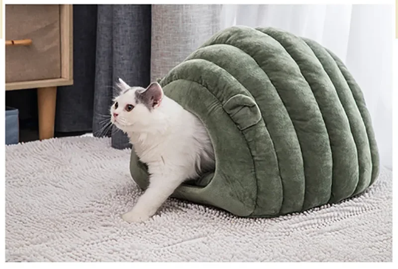 Panier chat Moutmout™ - Ronron-Toudou