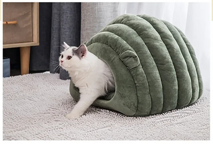 Panier chat Moutmout™ - Ronron-Toudou