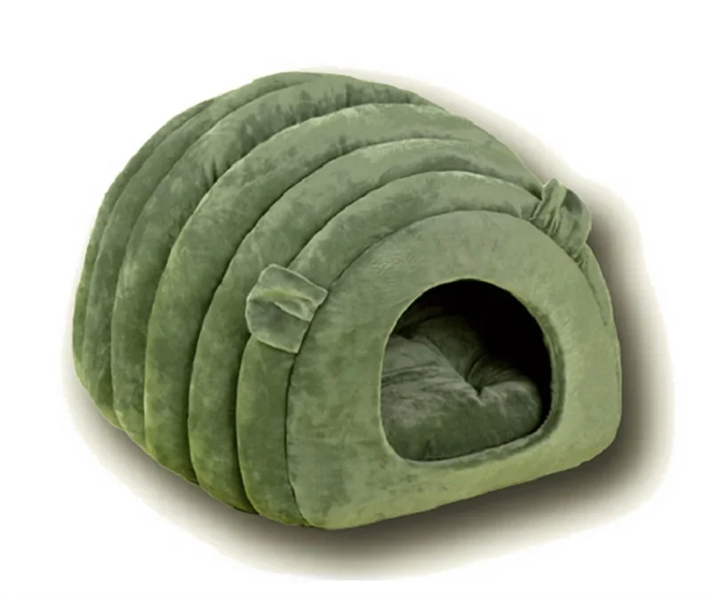 Panier chat Moutmout™ - Ronron-Toudou