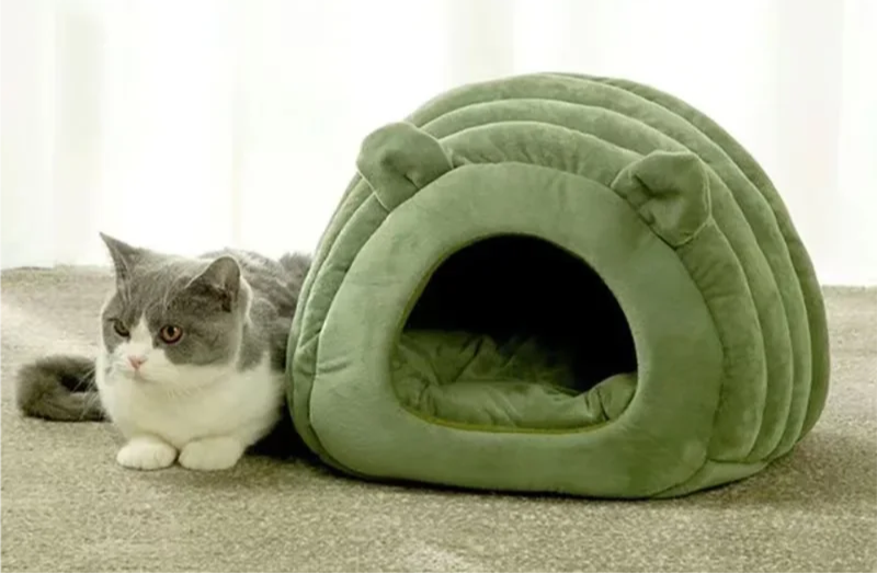 Panier chat Moutmout™ - Ronron-Toudou