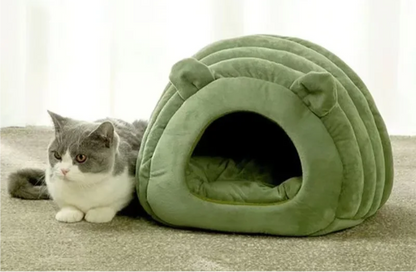 Panier chat Moutmout™ - Ronron-Toudou