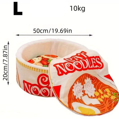 Panier-Ramen™ - Ronron-Toudou