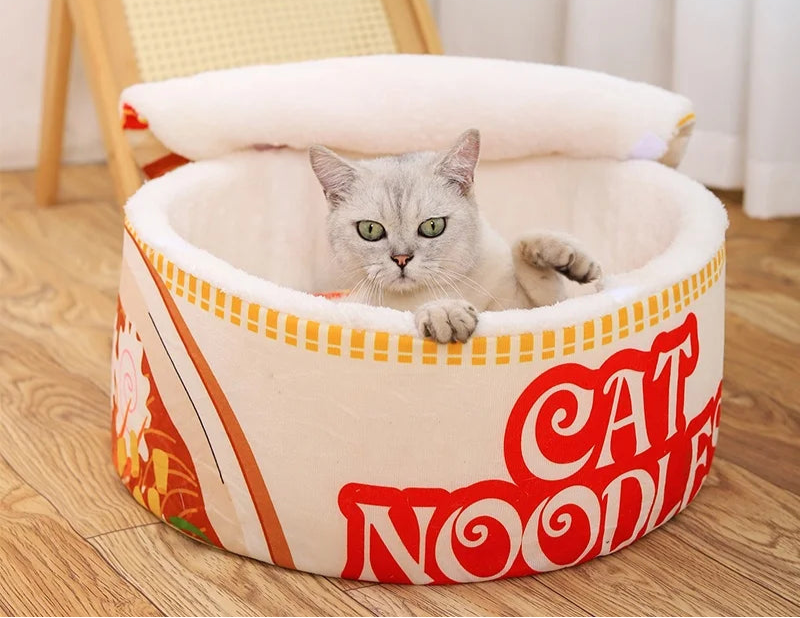 Panier-Ramen™ - Ronron-Toudou