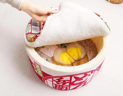 Panier pour chat - Symbole™ - Ronron-Toudou