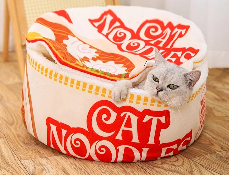 Panier-Ramen™ - Ronron-Toudou