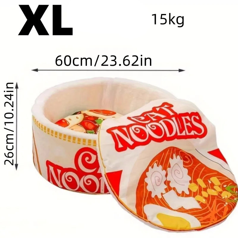 Panier-Ramen™ - Ronron-Toudou