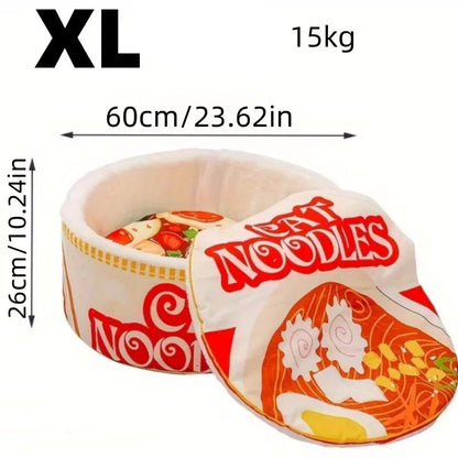 Panier-Ramen™ - Ronron-Toudou