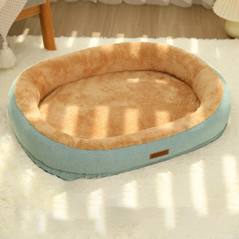 panier-l'ovale-bleu