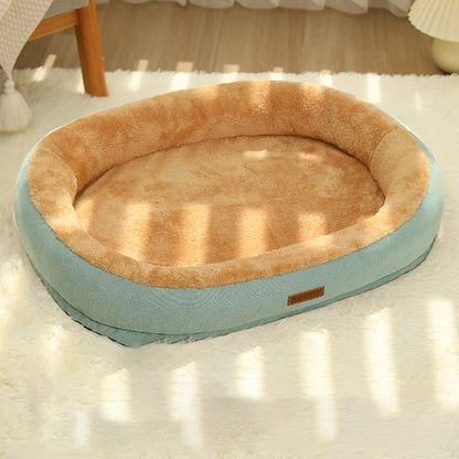 panier-l'ovale-bleu