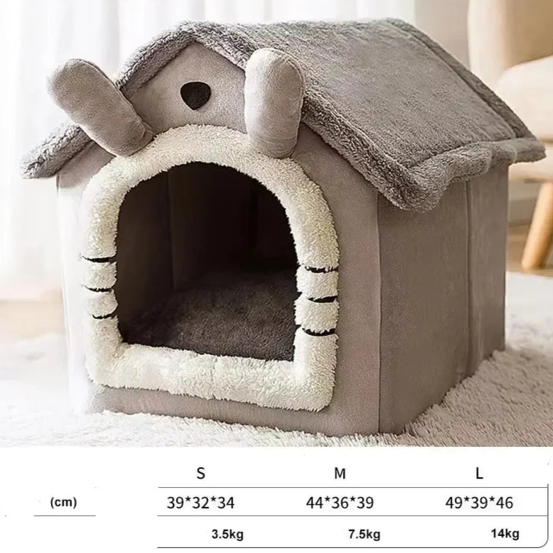 Panier Maison™ - Ronron-Toudou