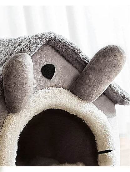 Panier Maison™ - Ronron-Toudou