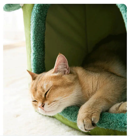 Panier Maison™ - Ronron-Toudou