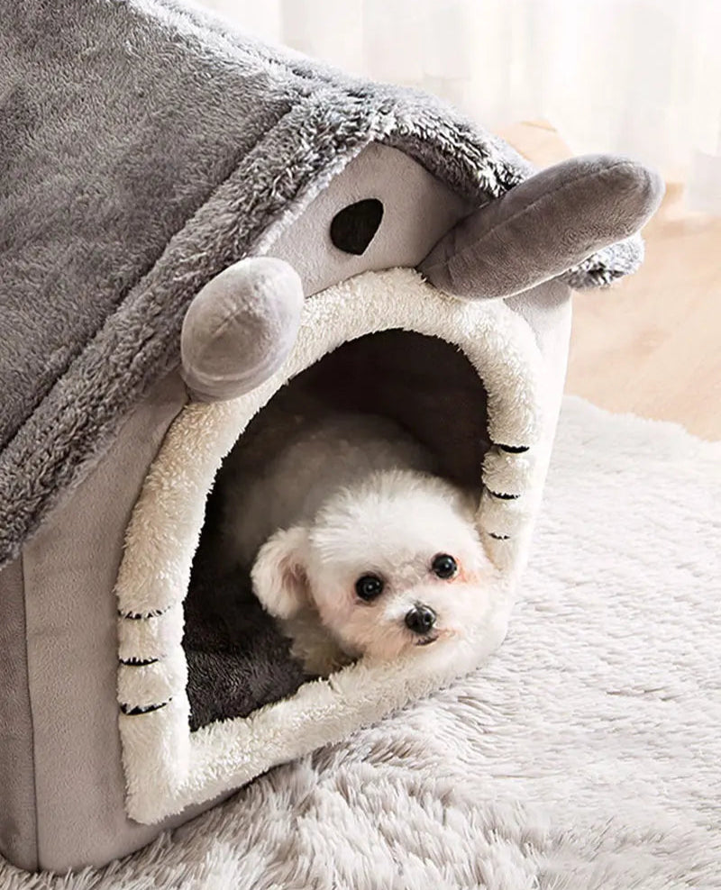 Panier Maison™ - Ronron-Toudou