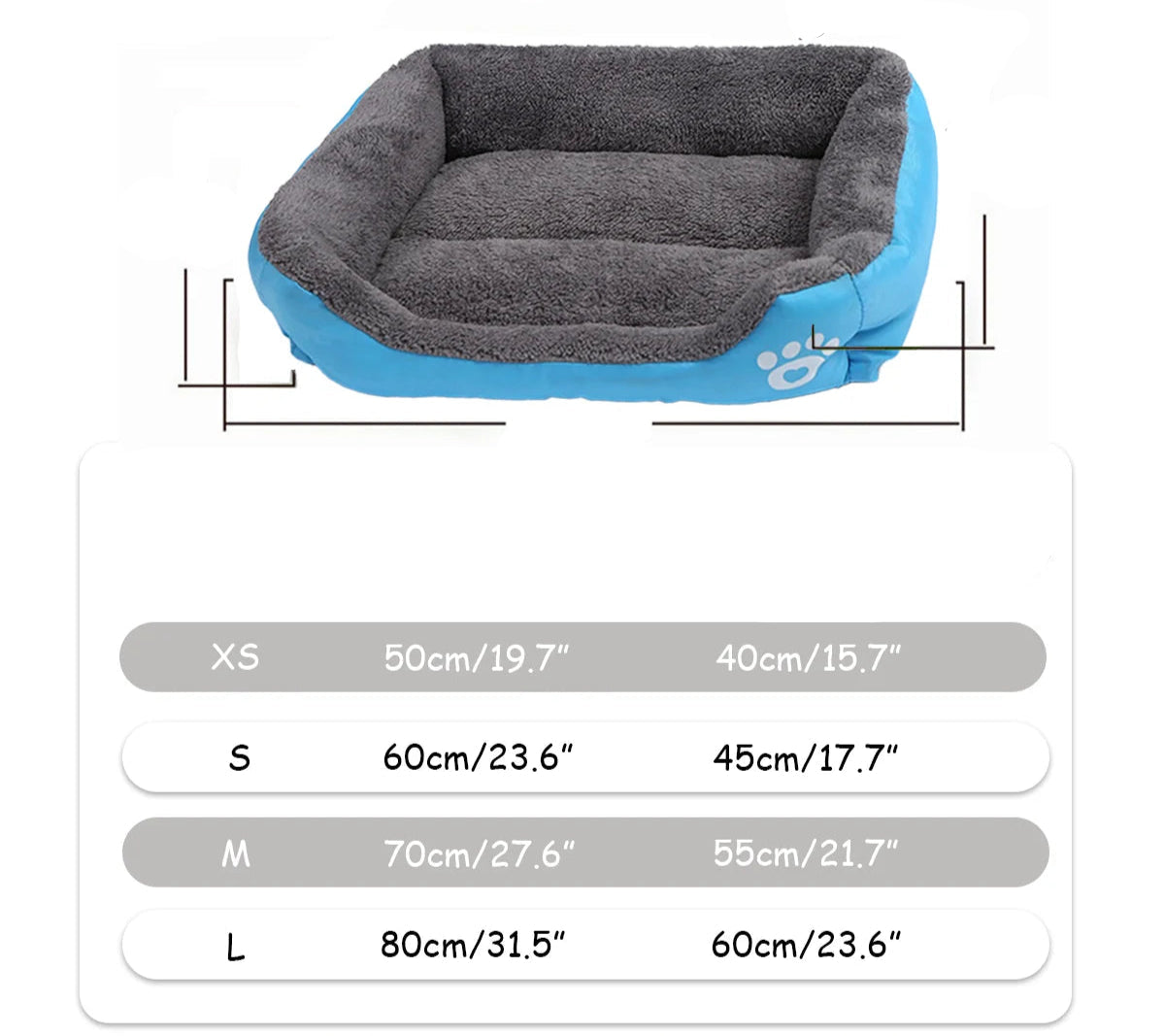 Panier pour Chat Canape™ - Ronron-Toudou