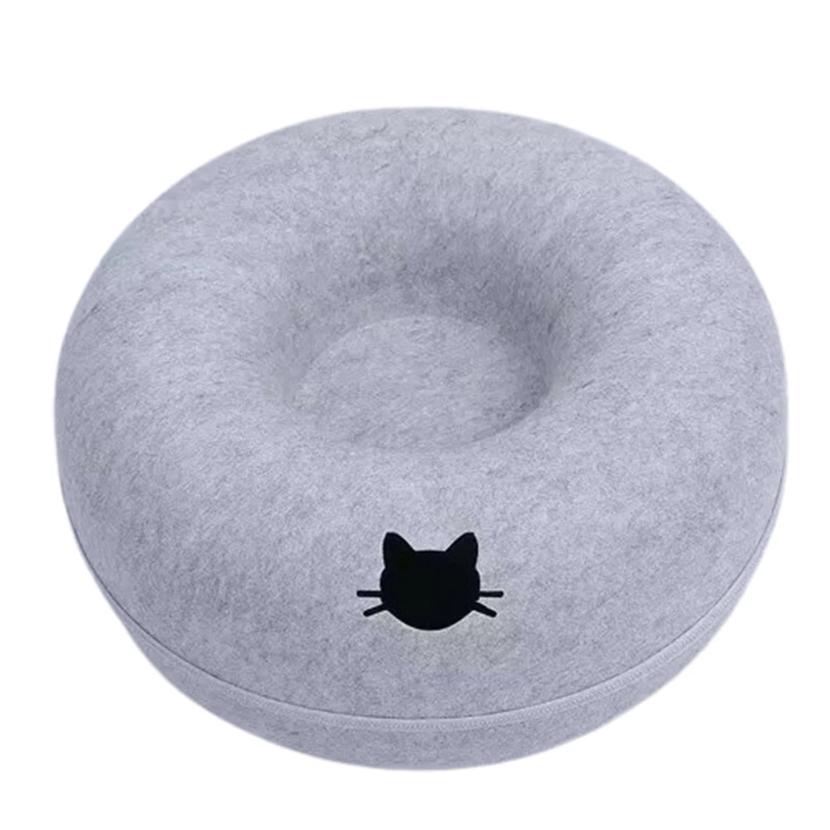 Panier pour chat Donuts™ - Ronron-Toudou